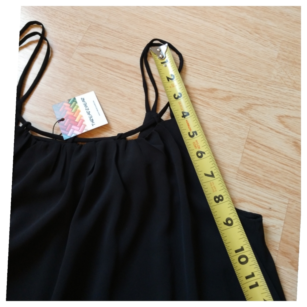 Little Black Dress 💫 - Picture 5 of 8